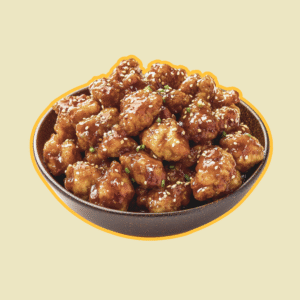 Karaage Adventure Pack II