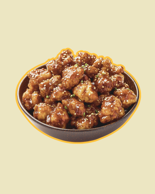 Karaage Adventure Pack II