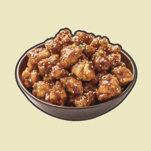 Karaage Adventure Pack III
