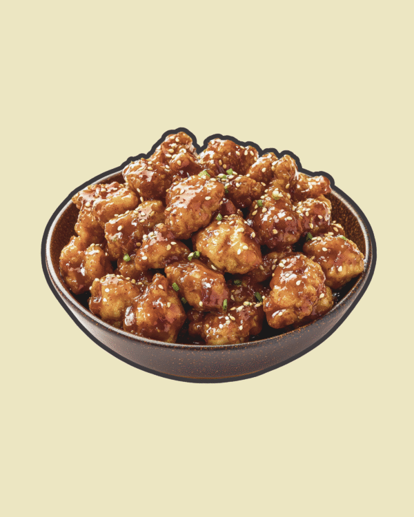 Karaage Adventure Pack III