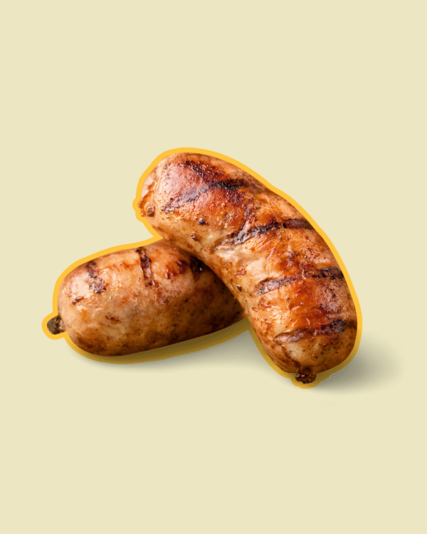 Sausage HP Boost I - 16 pcs/pack