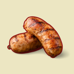 Sausage HP Boost II - 16 pcs/pack