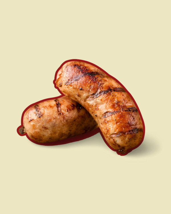 Sausage HP Boost II - 16 pcs/pack