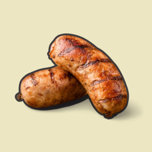 Sausage HP Boost III - 16 pcs/pack
