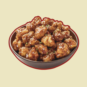 Karaage Adventure Pack I