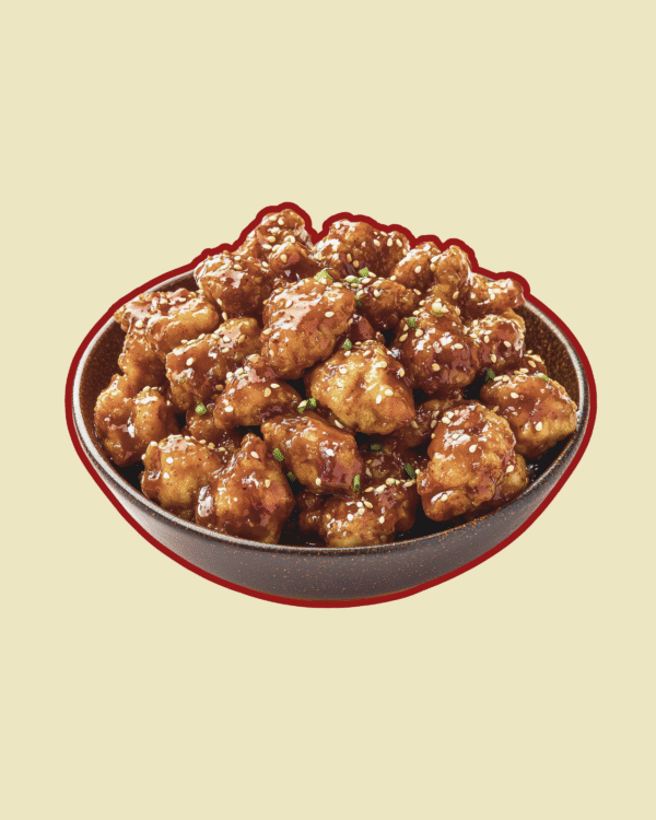 Karaage Adventure Pack I